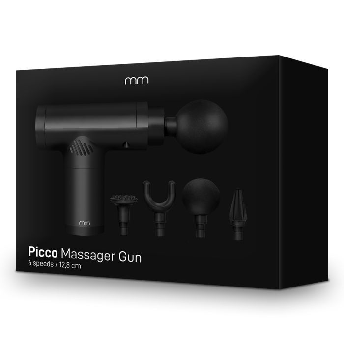 Picco Massage Gun Nu Voor Maar Bij Megagadgets