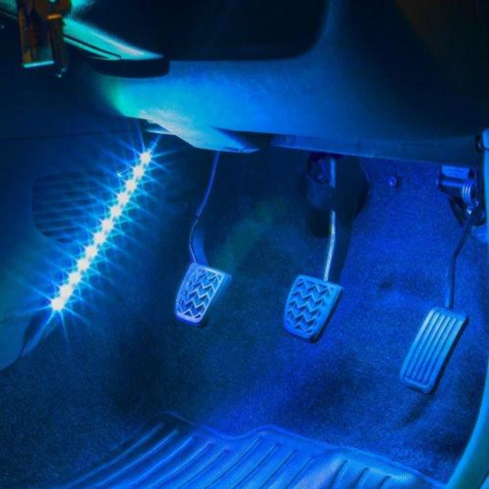 Auto Interieur LED