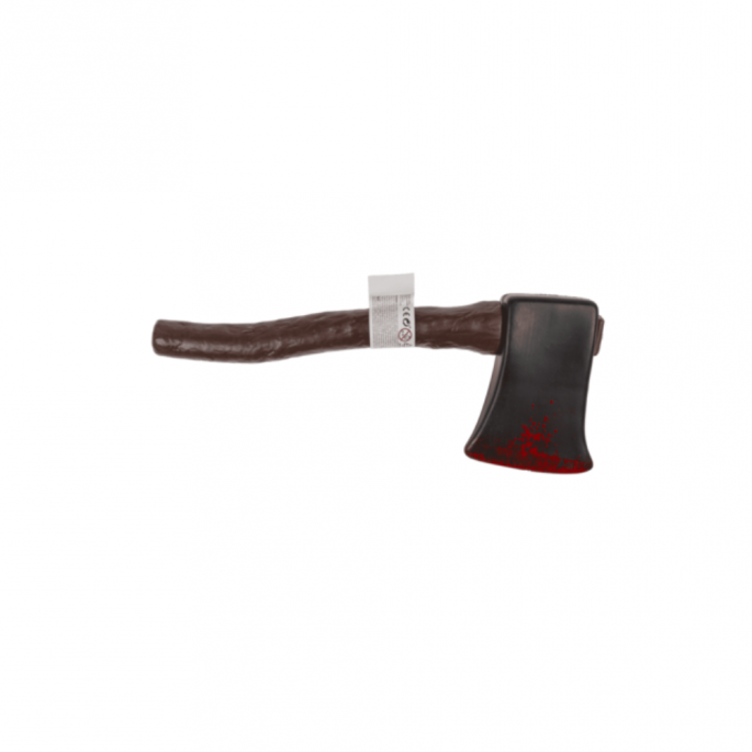 Bloody Axe, 40 x 7 cm, (98/2117)