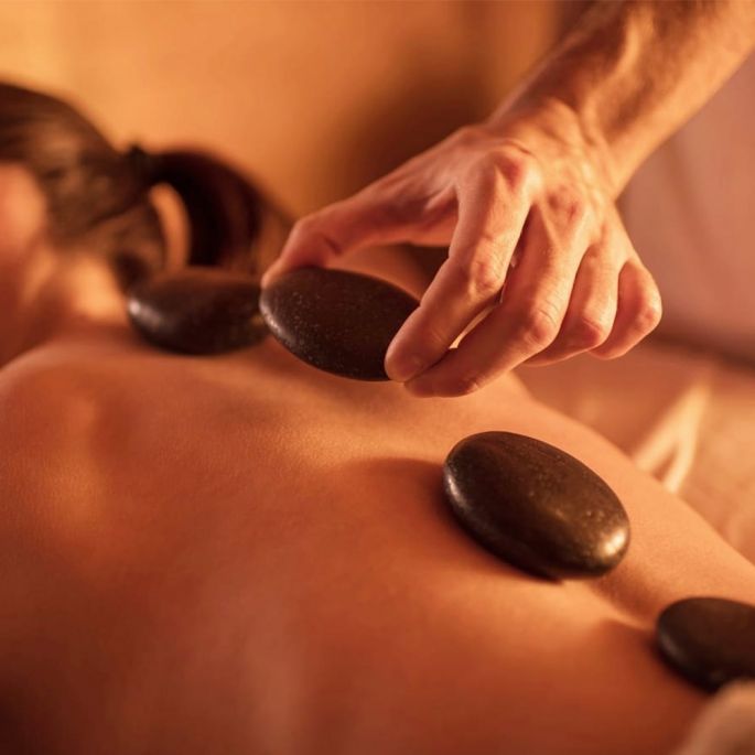 Rocks Massage Stenen voor € 5,95 | MegaGadgets