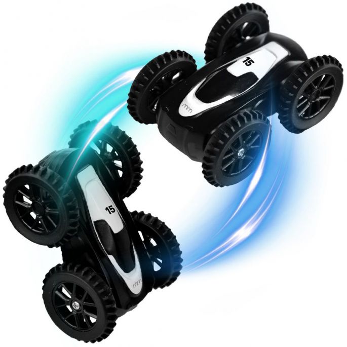 Picco RC Stunt Car