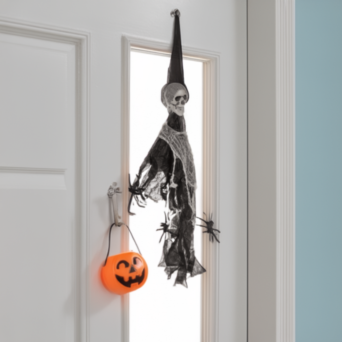 Halloween decoratie 