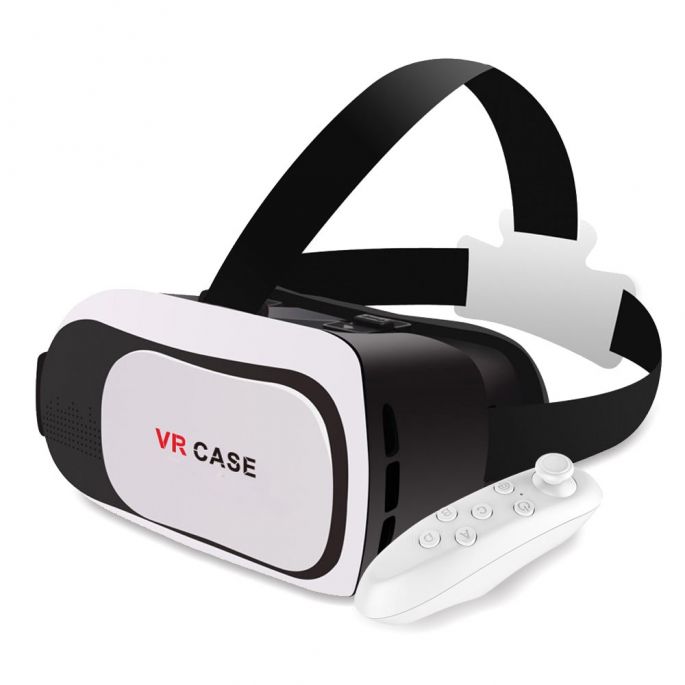 Ontbering Manuscript Automatisch VR Bril 2.0 voor € 21,95 | MegaGadgets
