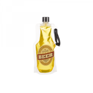 Douchegel Bier ca. 300 ml in PET-zak