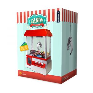 Snoep Grijpautomaat - Candy Grabber