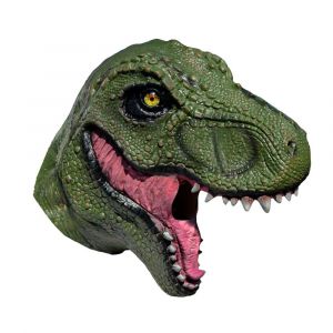 Dinosaurus Masker - Dinosaur Mask