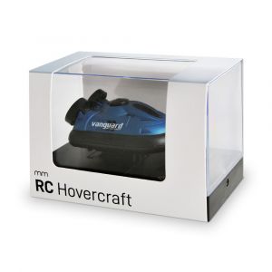 RC mini Hovercraft