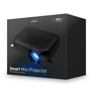 Smart Mini Projector