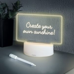 Led Message Board - Led Berichtenbord 