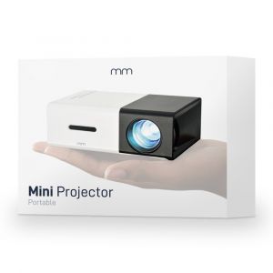 Mini HD Beamer