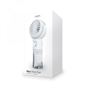 Mini Mist Fan