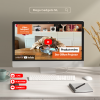 youtube product video ster olifant projector