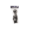 Hanging skull decor -  Hangend schedeldecor