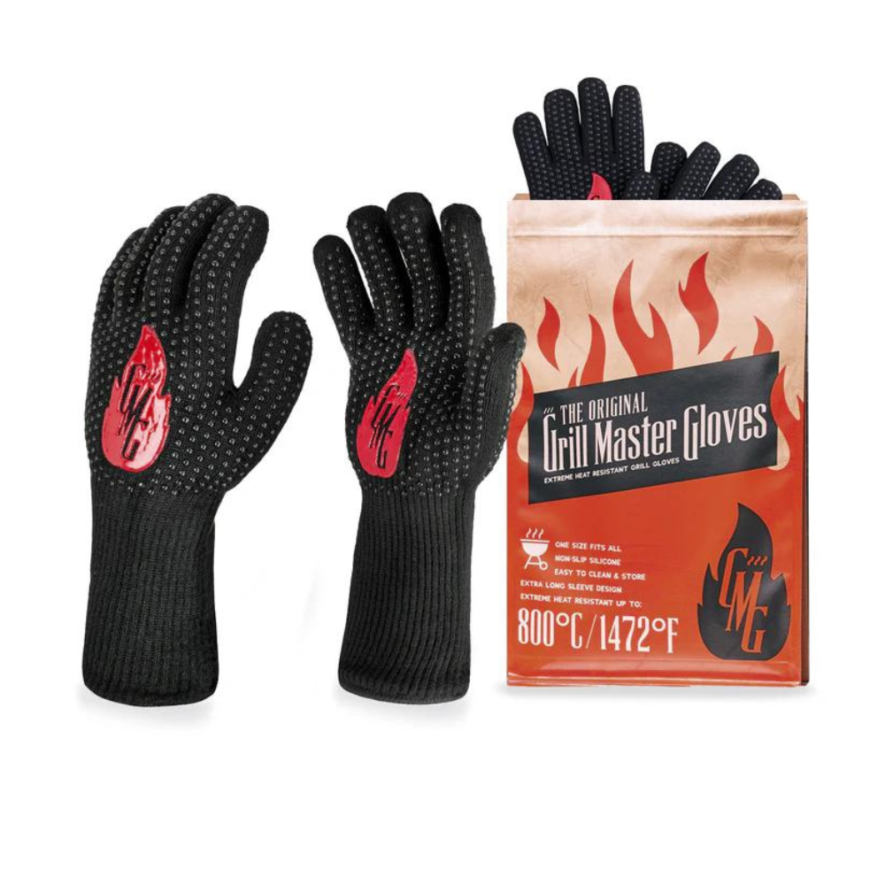 Grill master gloves