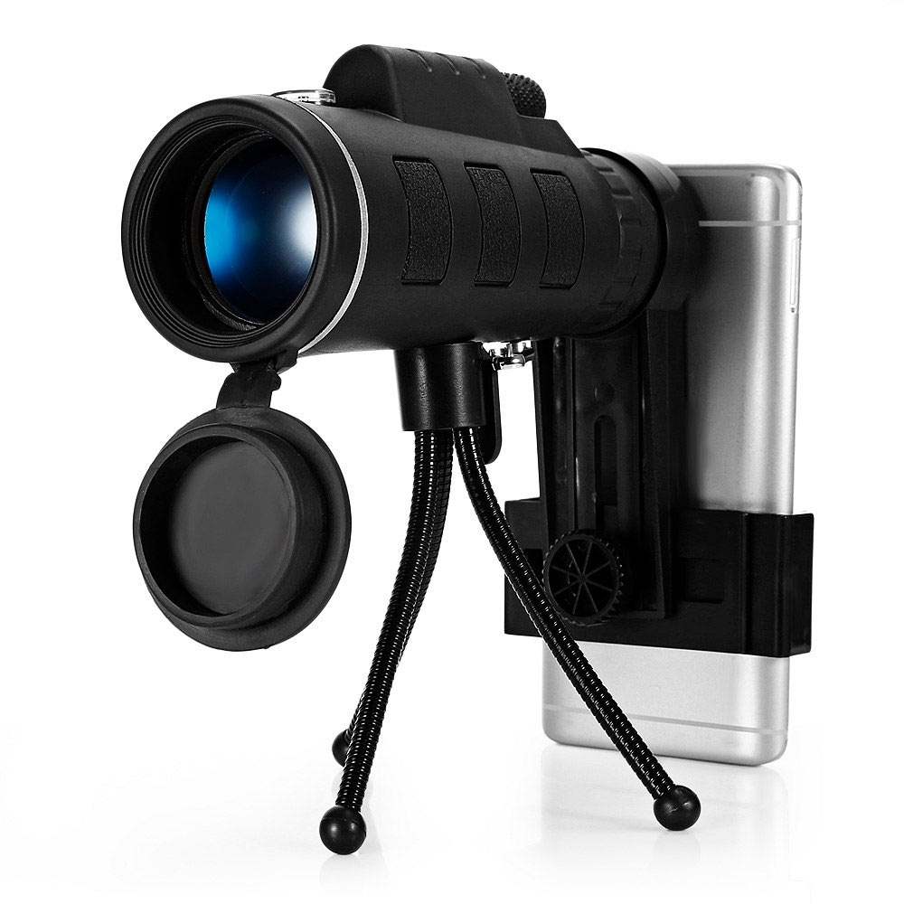 thema Met andere woorden bodem Telescoop Smartphone Camera voor € 21,95 | MegaGadgets