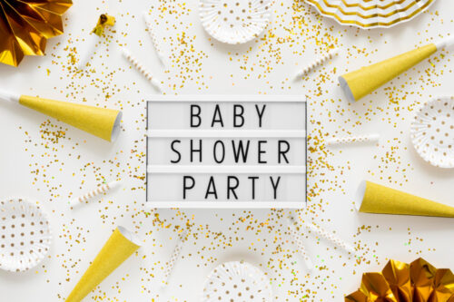 Top 5 beste Babyshower cadeaus