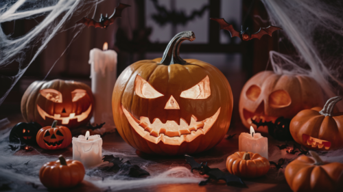 Top 10 Halloween gadgets voor een spannende Halloween nacht