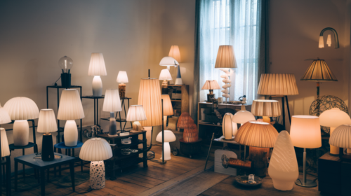 De top 10 lampen voor een stijlvol interieur