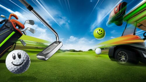 Top 3 onmisbare golf gadgets voor golfliefhebbers cadeau-ideeën