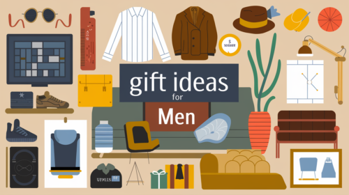 Top 5 cadeau ideeën voor mannen: perfecte verrassingen!